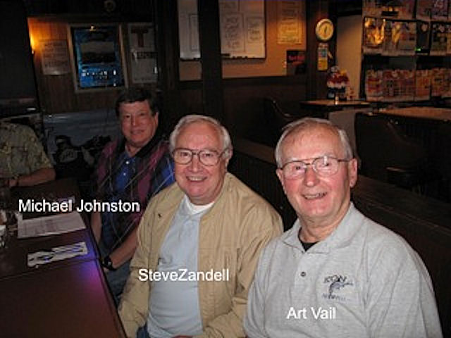 Seatac Luncheon 7